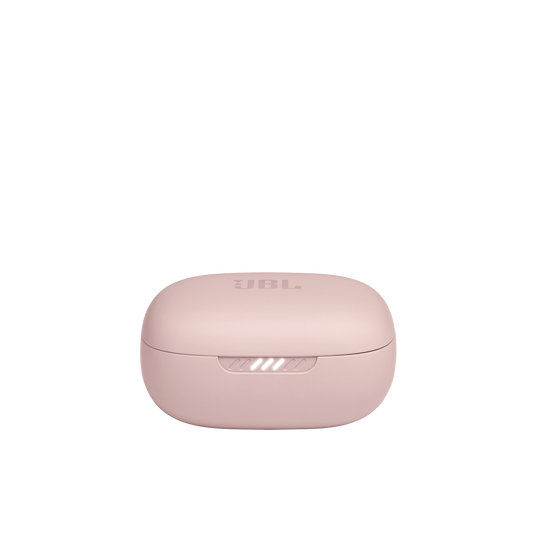 JBL Live Pro+ TWS - Pink - True wireless Noise Cancelling earbuds - Detailshot 5 image number null